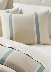Breeze 1pc. Duvet Set
