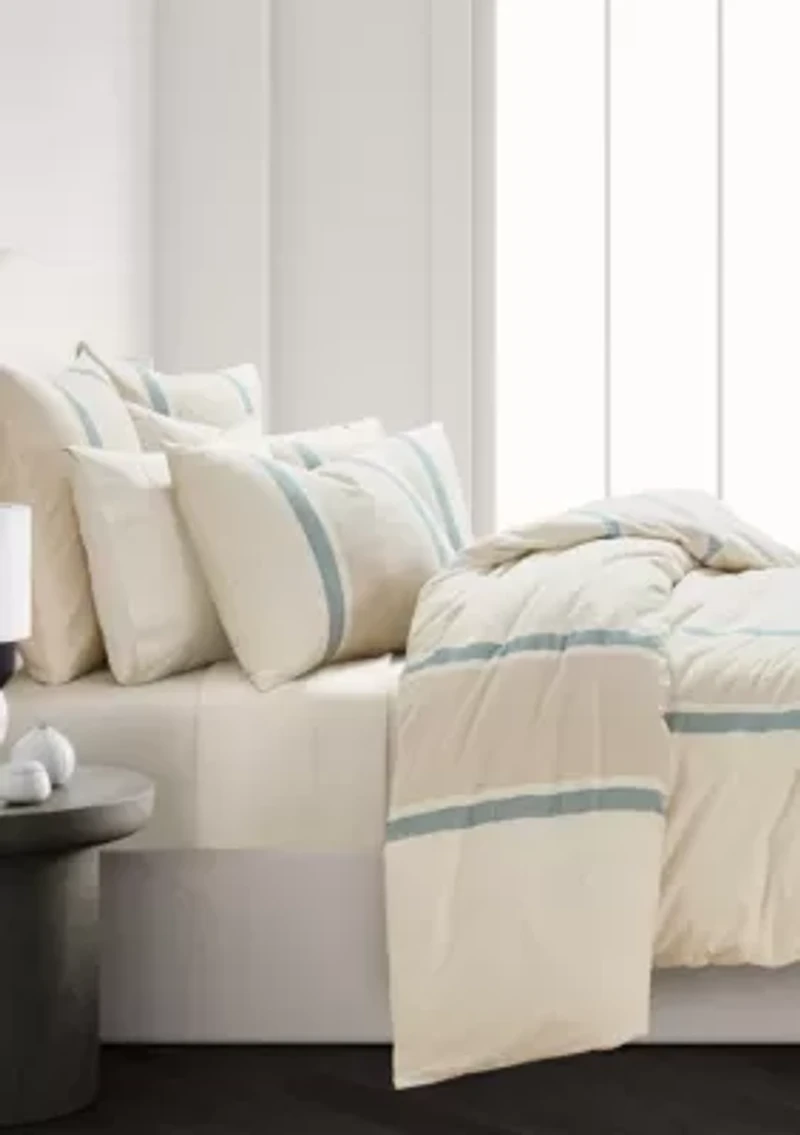 Breeze 1pc. Duvet Set