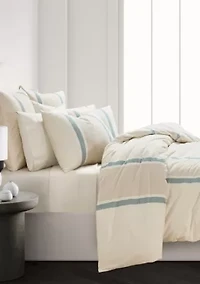 Breeze 1pc. Duvet Set