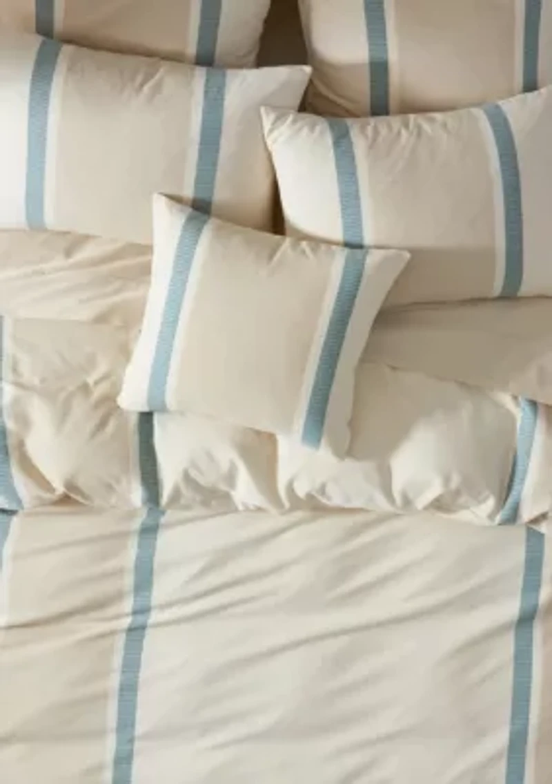 Breeze 1pc. Duvet Set