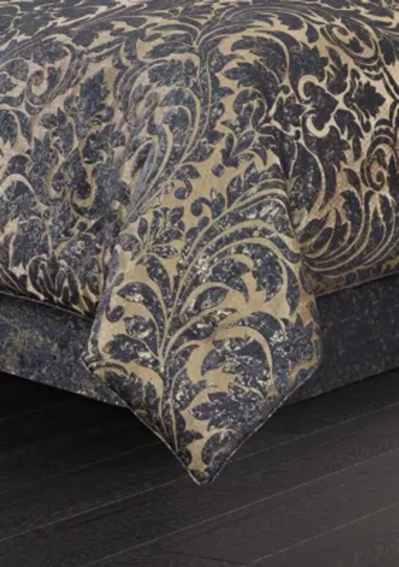Glimmerstone 4pc. Comforter Set