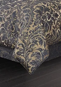 Glimmerstone 4pc. Comforter Set