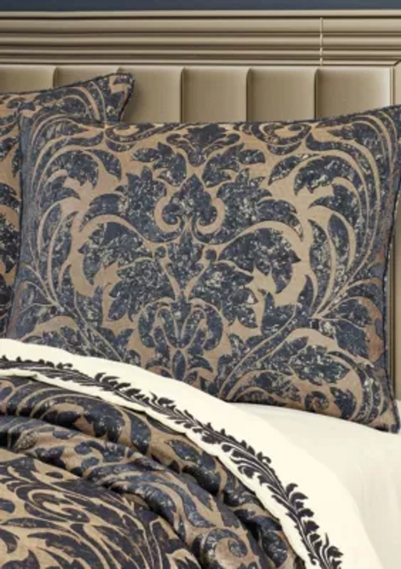 Glimmerstone 4pc. Comforter Set