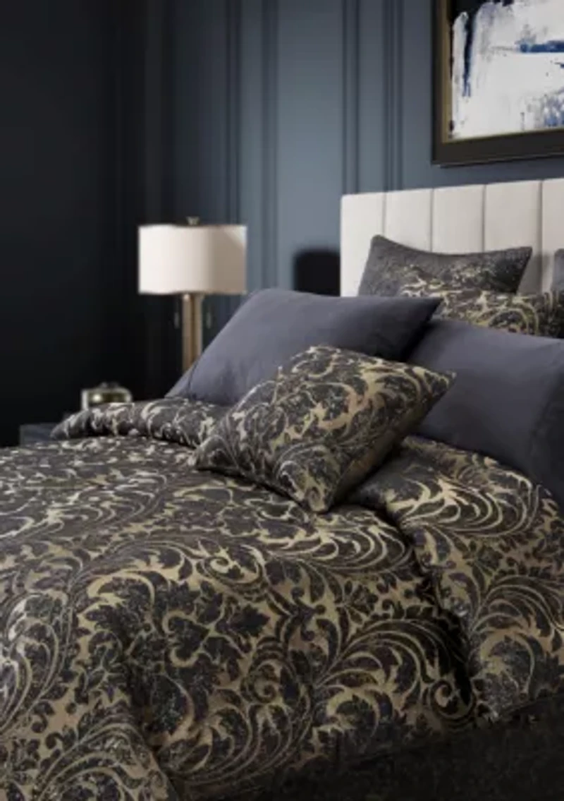 Glimmerstone 4pc. Comforter Set