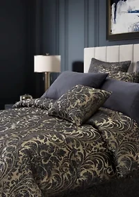 Glimmerstone 4pc. Comforter Set