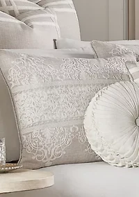 Lauralynn 4pc. Comforter Set