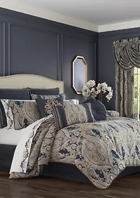 Luciana 4pc. Comforter Set