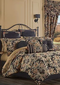 Toscano 4pc. Comforter Set