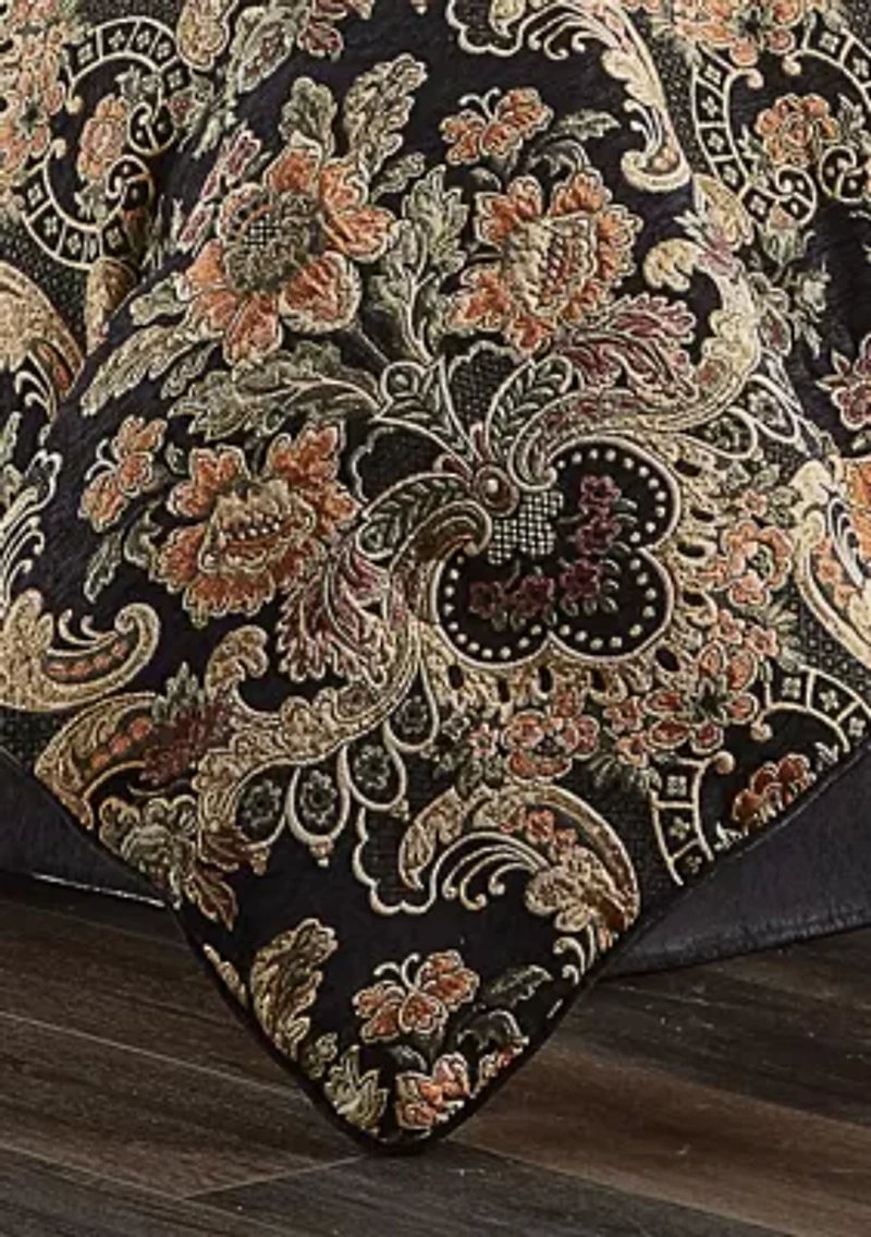 Toscano 4pc. Comforter Set