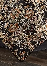 Toscano 4pc. Comforter Set