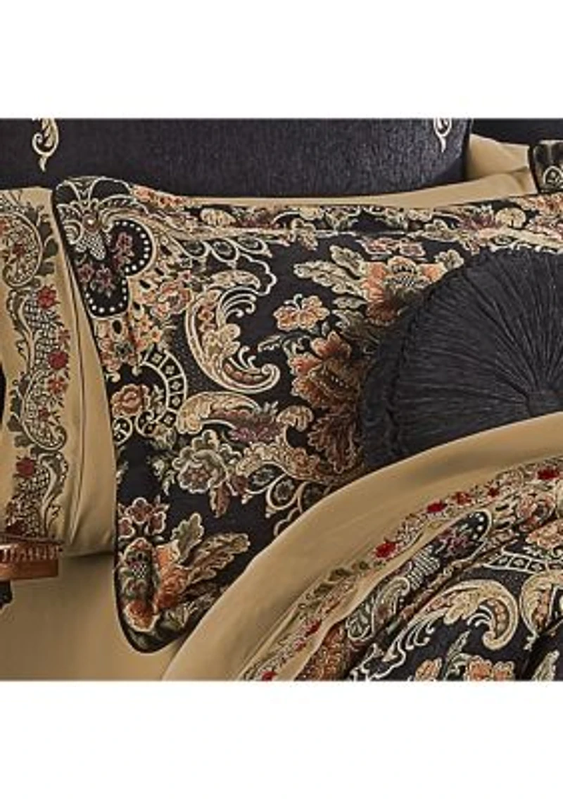 Toscano 4pc. Comforter Set
