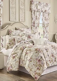 Chambord 4pc. Comforter Set
