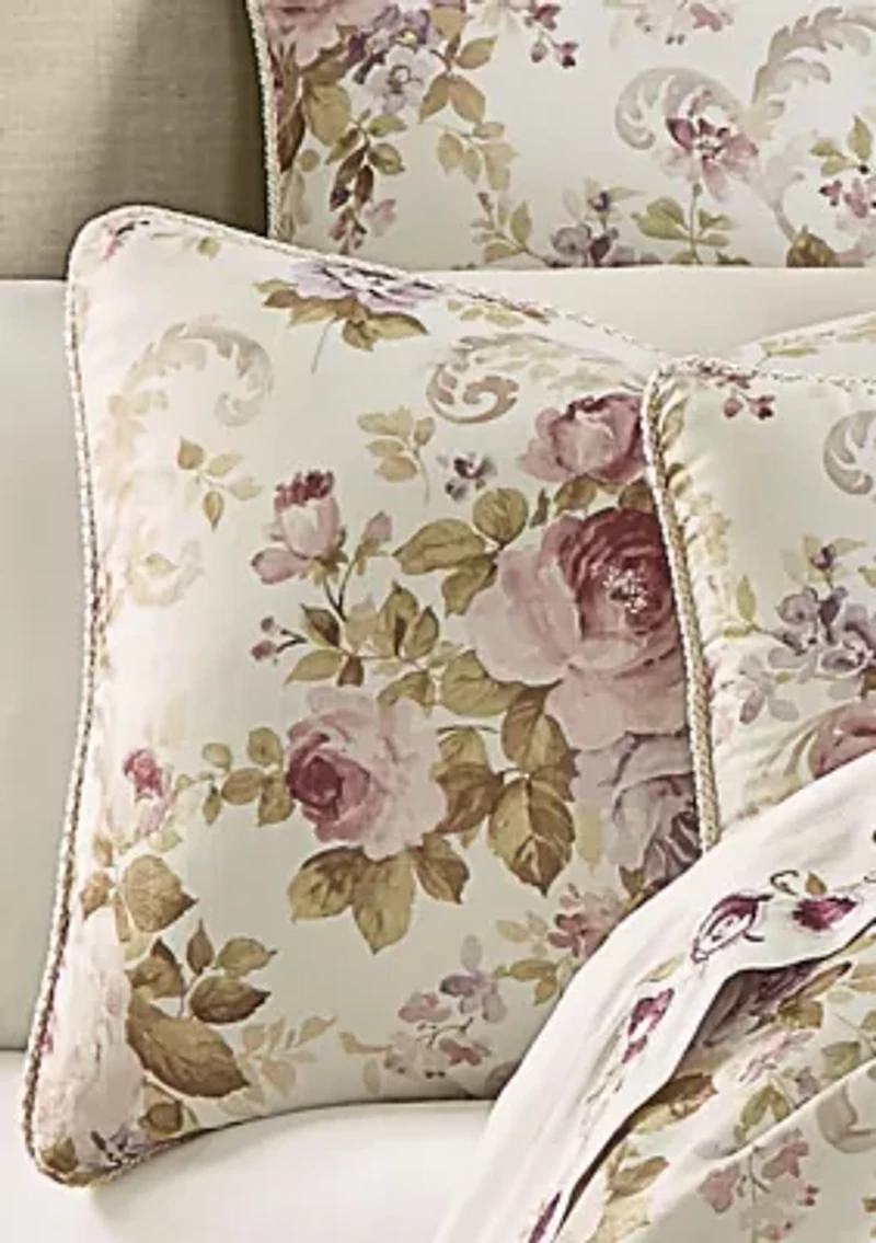 Chambord 4pc. Comforter Set