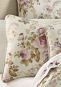 Chambord 4pc. Comforter Set