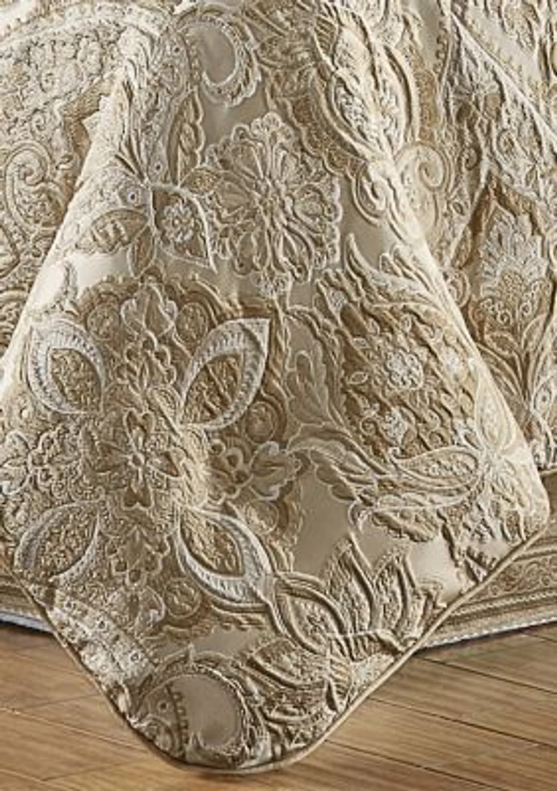 Sandstone 4pc. Comforter Set