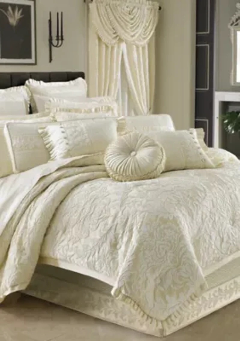 Marquis 4pc. Duvet Set