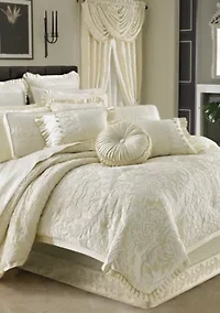 Marquis 4pc. Duvet Set