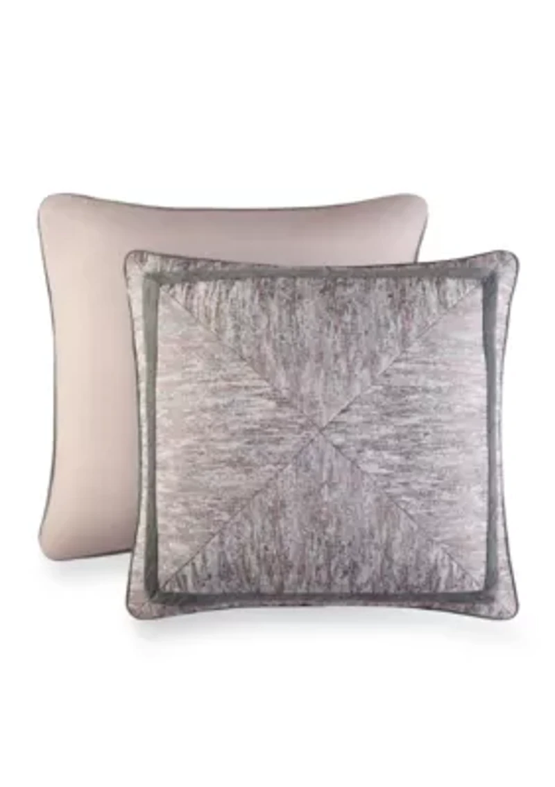 Seville Euro Sham 26-in. x 26-in.