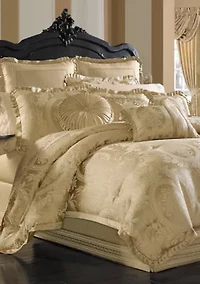 Napoleon 4pc. Comforter Set