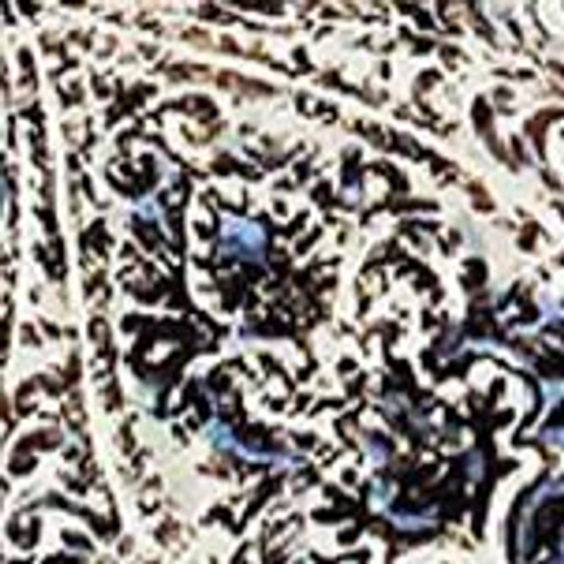 Santorini King Duvet