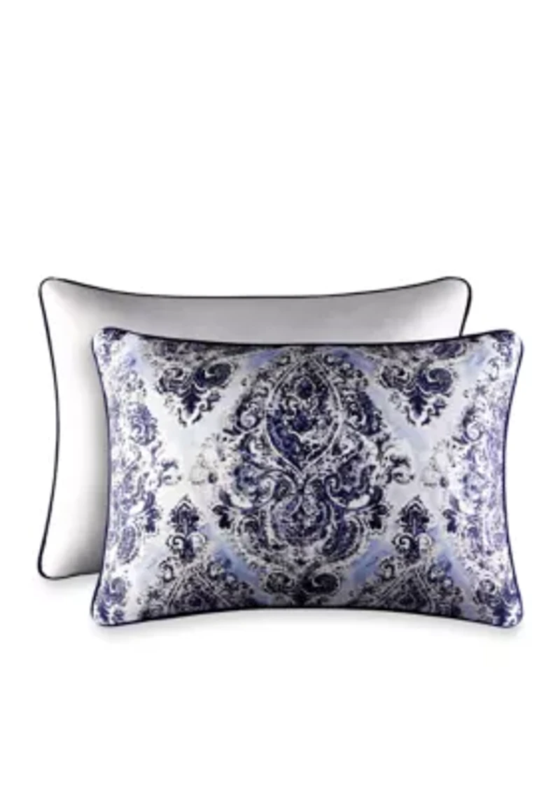 Santorini Standard Sham