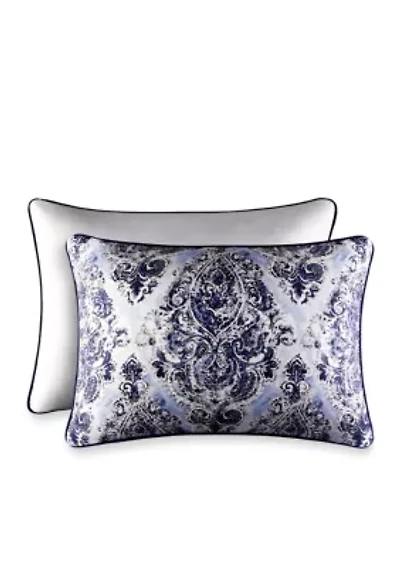 Santorini Standard Sham