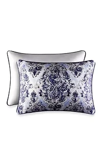 Santorini Standard Sham