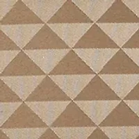 Colonial Gold Euro Sham