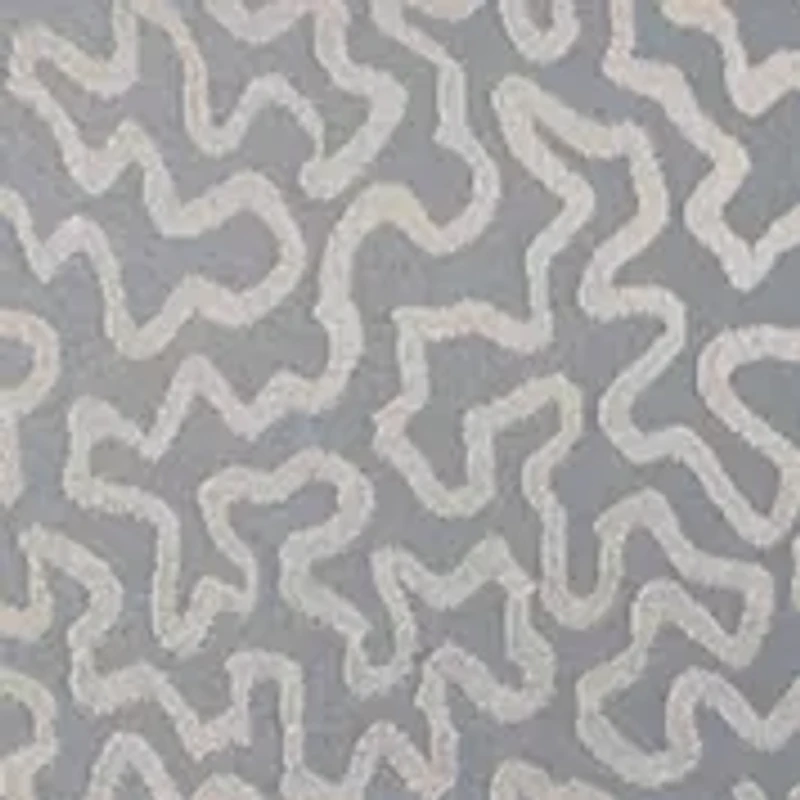 Faith French Blue Euro Sham