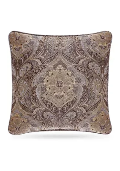 Provence 18" Square Decorative Throw Pillow