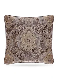 Provence 18" Square Decorative Throw Pillow