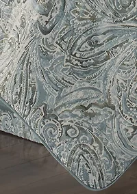 Giovani 4pc. Comforter Set