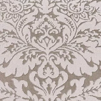 Bel Air 18" Square Decorative Throw Pillow