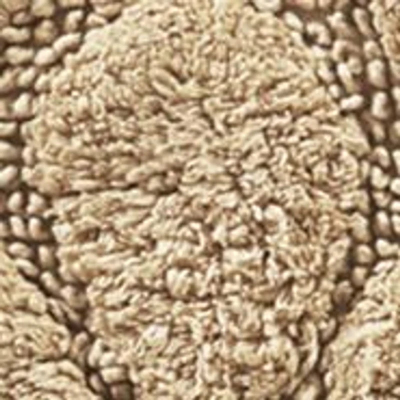 Lombardi Patterned Bath Rug