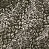 Lombardi Patterned Bath Rug