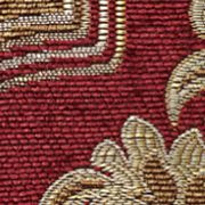 Maribella 20" Square Decorative Throw Pillow