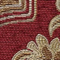 Maribella 20" Square Decorative Throw Pillow