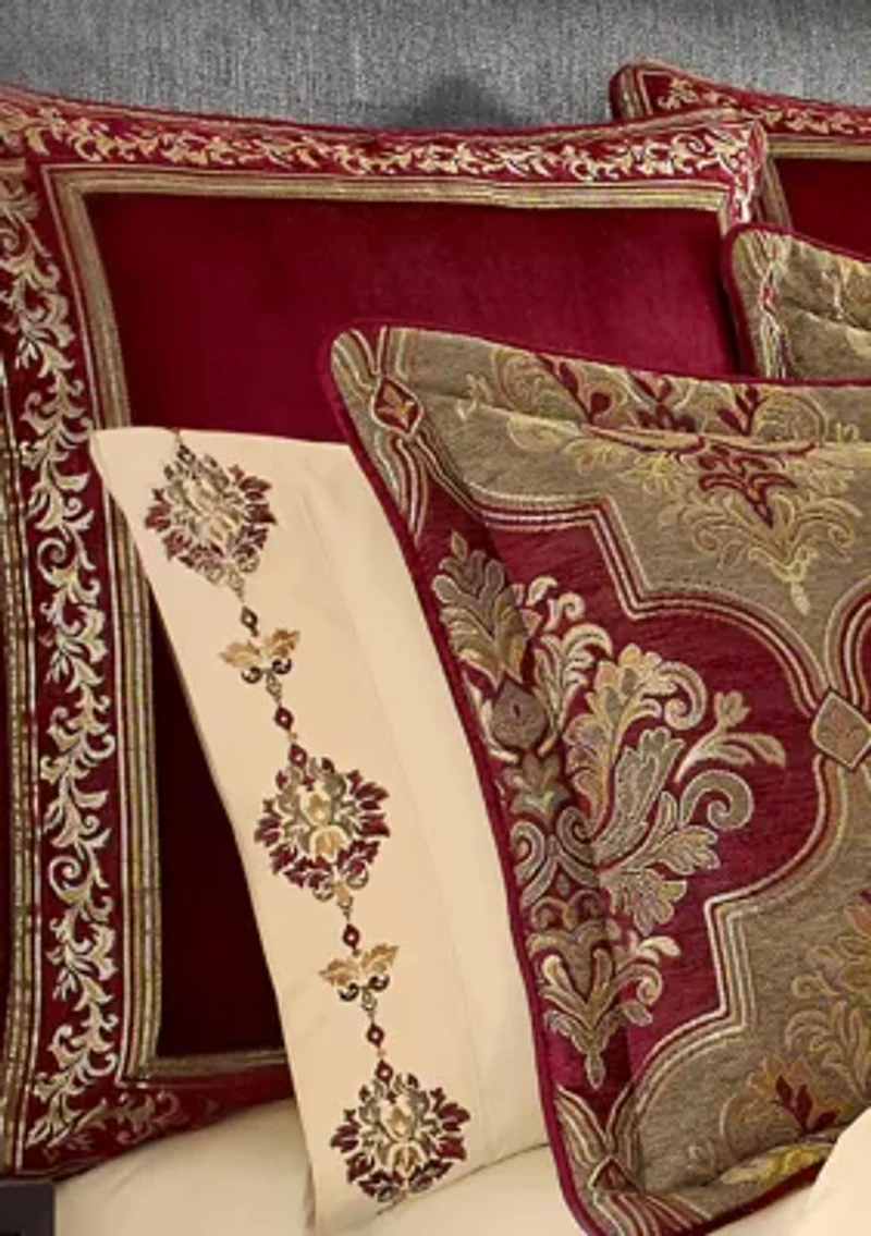 Maribella Euro Sham