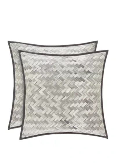 Havana Lavender Euro Sham