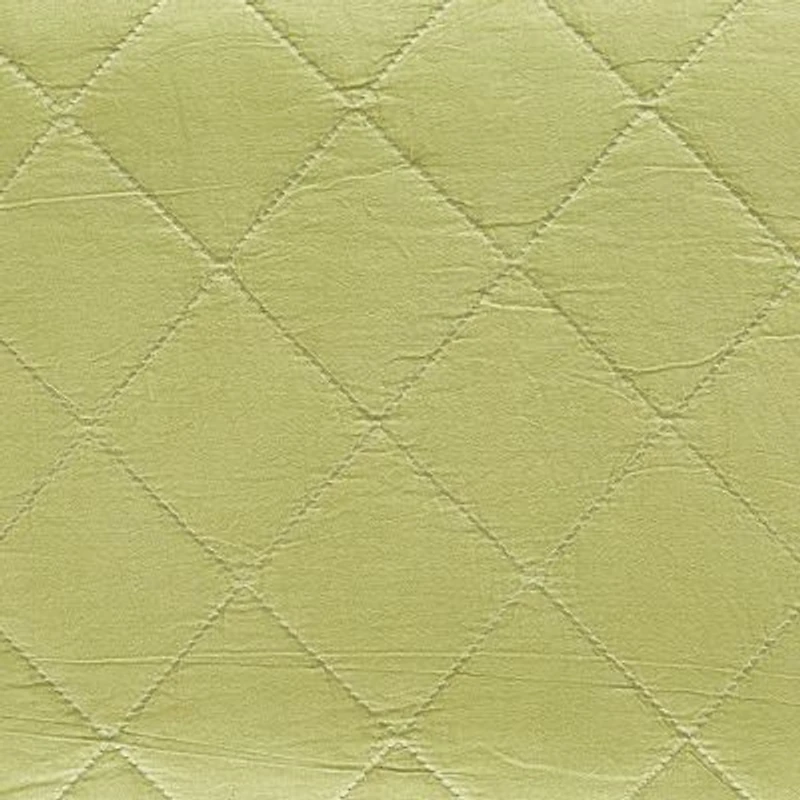 Oakland Green King Quilted Sham