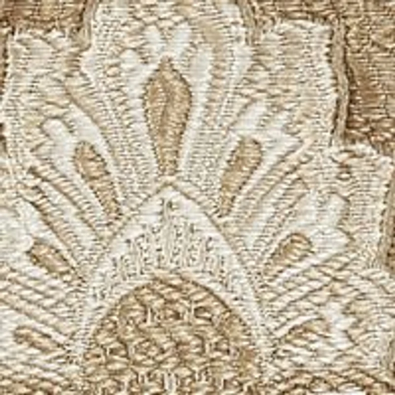 Sandstone 20" Square Decorative Throw Pillow