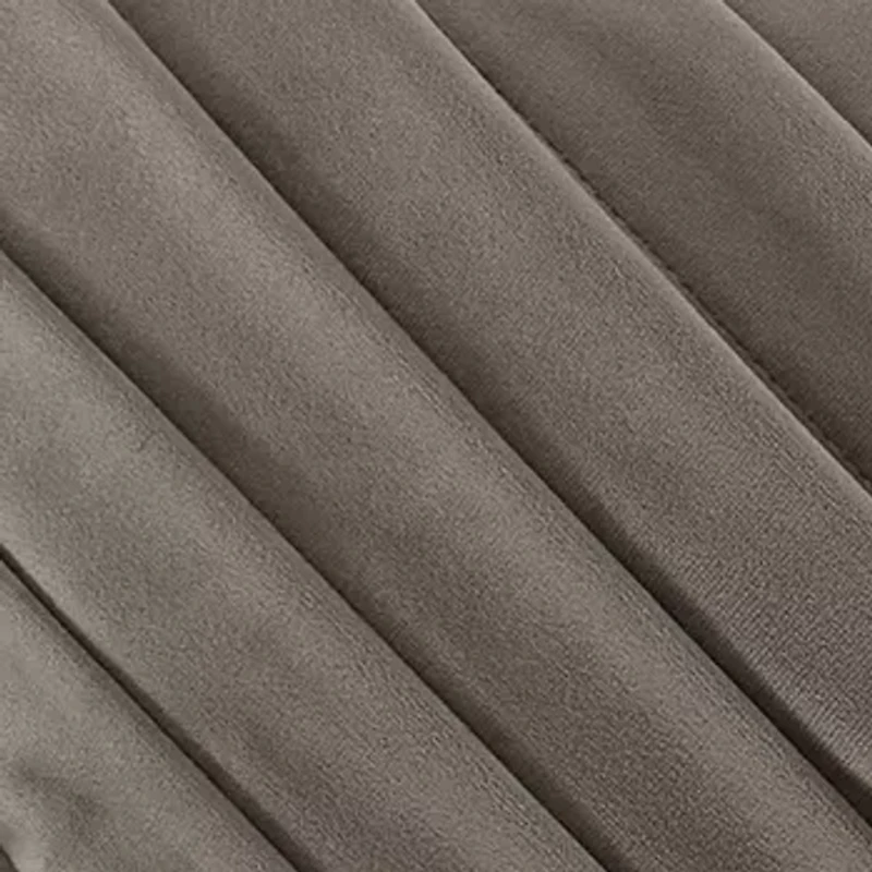 Cracked Ice Boudoir Decorative Throw Pillow