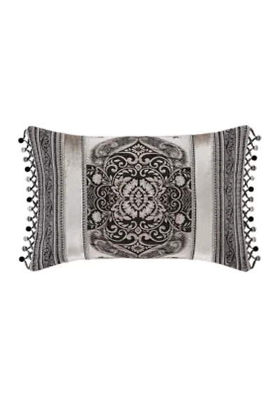 Vera Boudoir Decorative Throw Pillow