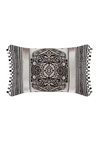 Vera Boudoir Decorative Throw Pillow
