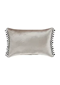 Vera Boudoir Decorative Throw Pillow