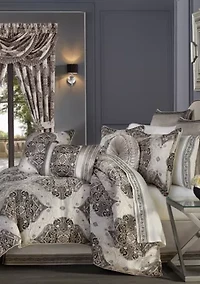 Vera Boudoir Decorative Throw Pillow