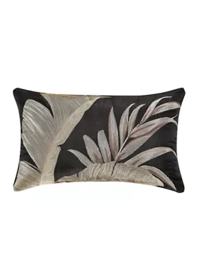 Martinique Boudoir Decorative Throw Pillow