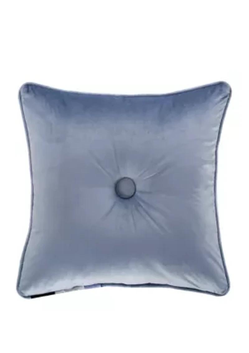 Alexis 18 Inch Square Decorative Throw Pillow