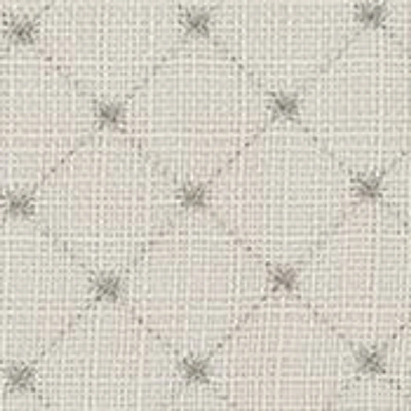 Garden View Euro Sham