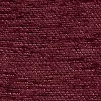 Garnet 18" Square Embellished Decorative Throw Pillow